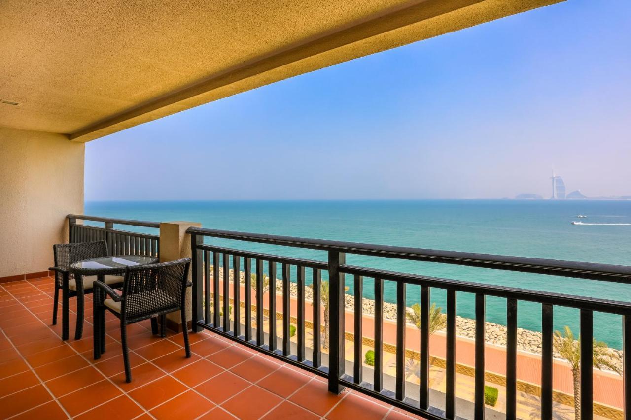Signature Living Resort Apartments With Private Beach And Laguna Pool , Palm Jumeirah Dubaï Extérieur photo