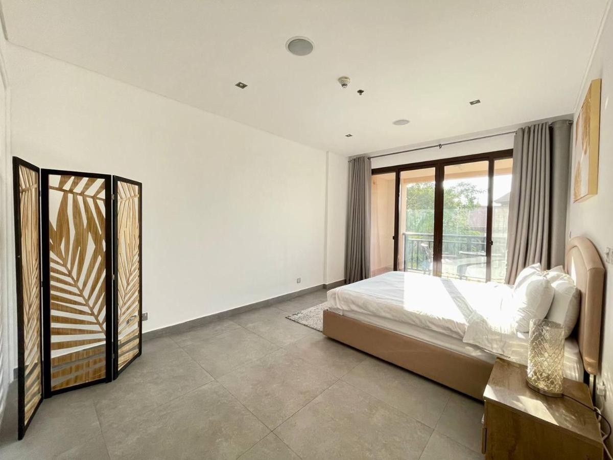 Signature Living Resort Apartments With Private Beach And Laguna Pool , Palm Jumeirah Dubaï Extérieur photo